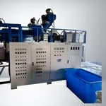 оборудование для производства стрейч пленки 200 кг/ч цена