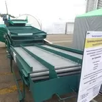 Сортировка корнеплодов «Картберг» 640