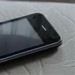 Копия iPhone i93G на 2 SIM-карты,  с поддержкой JAVA 2.0 и Wi-Fi