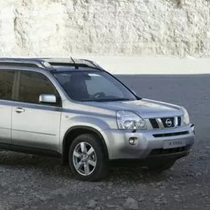 продам Nissan X-Trail,  2008 г.