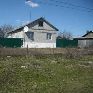 Продаю дом в с. Захарово 