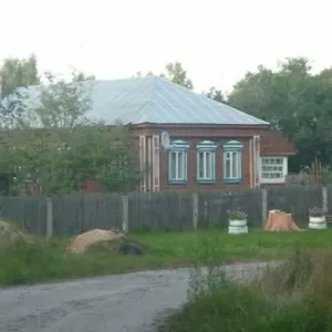 Продам дом в Рязанской области  ...