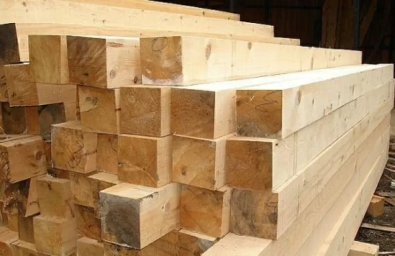 Продается готовый бизнес – строительная фирма по производству пиломатериала и строительству деревянных домов (Рязань)