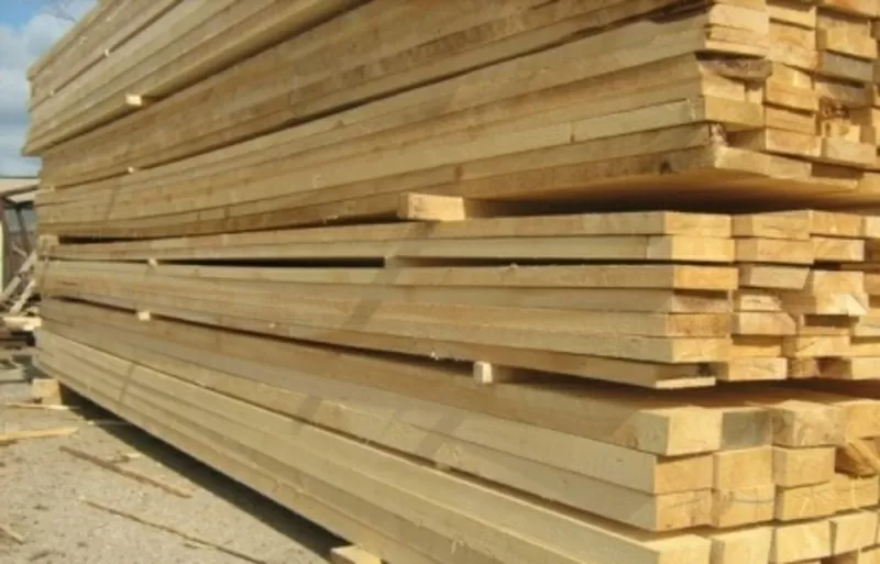 Продается готовый бизнес – строительная фирма по производству пиломатериала и строительству деревянных домов (Рязань) 2