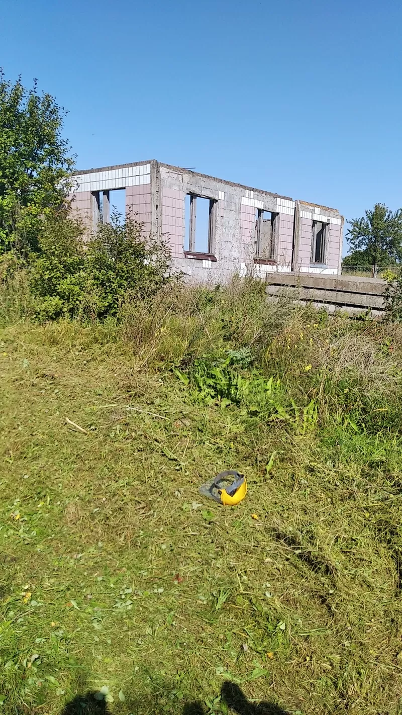 земельный участок 15 соток