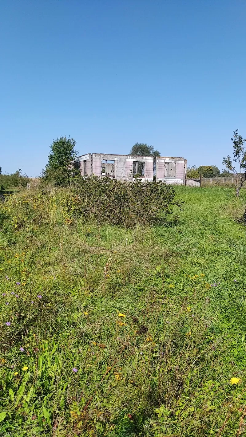 земельный участок 15 соток 3