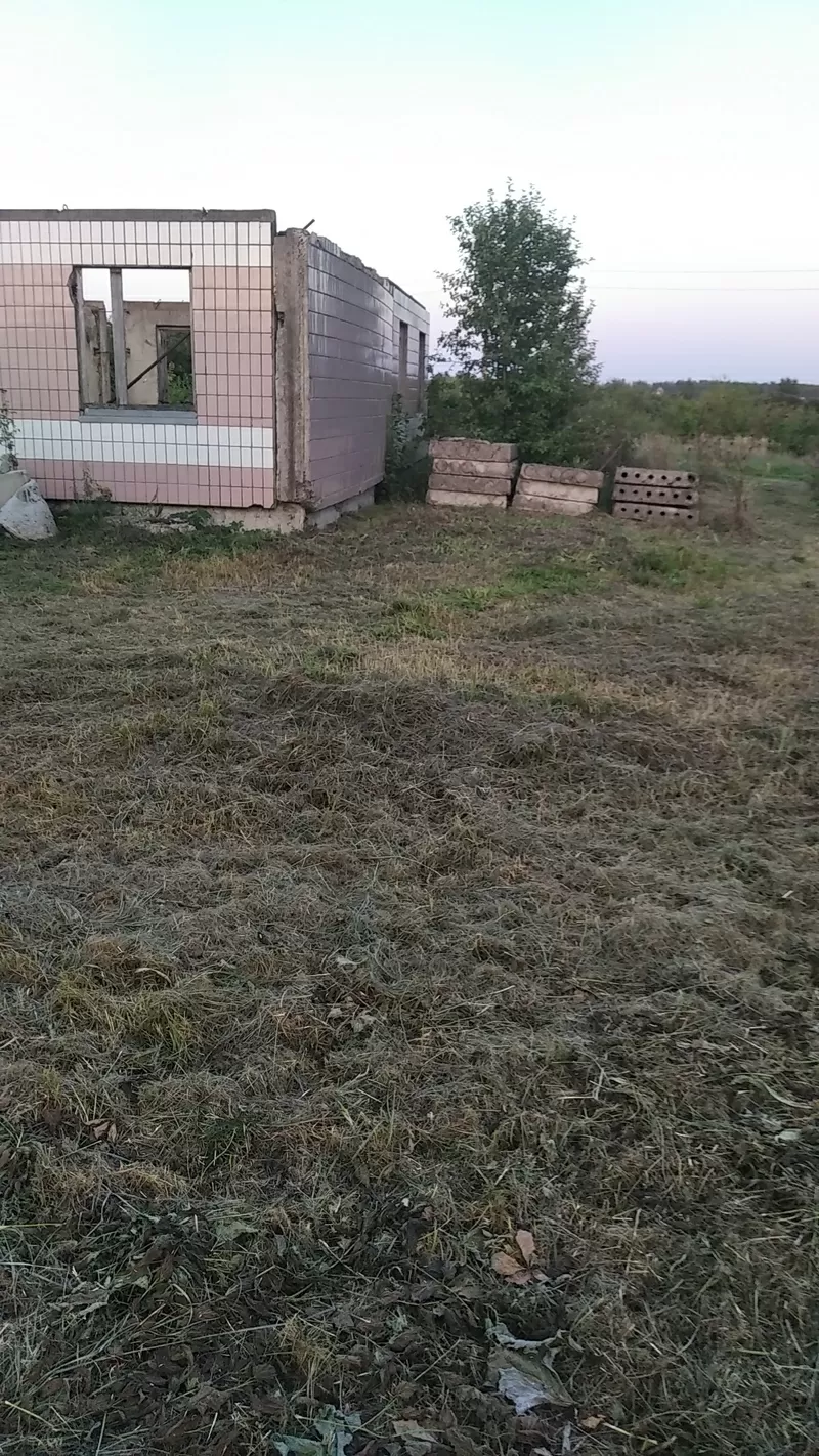 земельный участок 15 соток 4