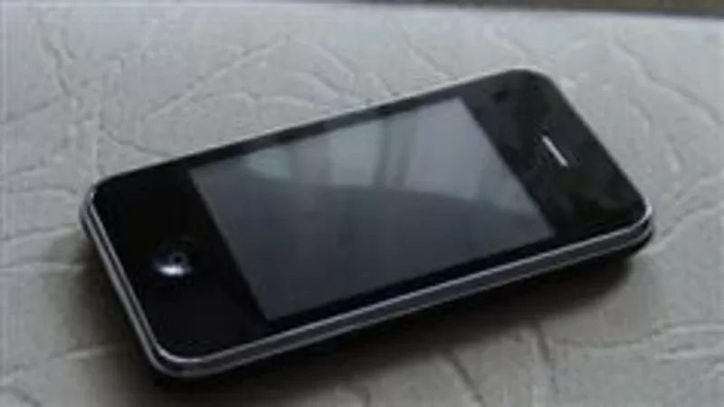 Копия iPhone i93G на 2 SIM-карты,  с поддержкой JAVA 2.0 и Wi-Fi